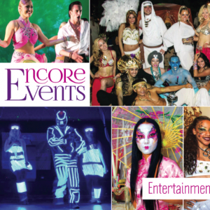 Encore Events - Event Planner in New York City, New York