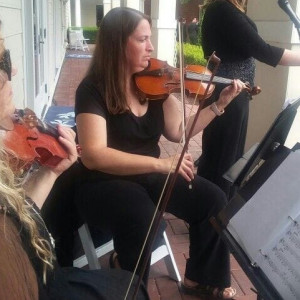 Encore Strings and Brass - Violinist / Wedding Entertainment in Duncansville, Pennsylvania