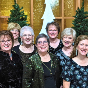 Encore - A Cappella Group in Vancouver, Washington