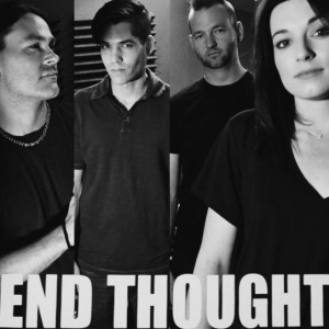 End Thought - Alternative Band in San Diego, California
