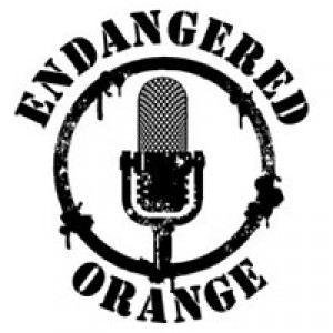 Endangered Orange