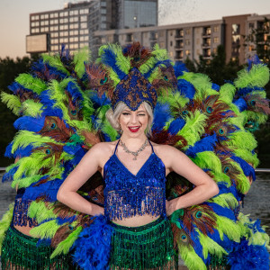 Endless Entertainment - Dance Troupe / Hula Dancer in Atlanta, Georgia