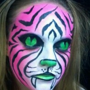 Endless Impressions Painted Faces - Face Painter / Balloon Decor in Knoxville, Tennessee