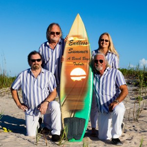 Endless Summer - Beach Boys Tribute Band / Oldies Music in Palm Coast, Florida