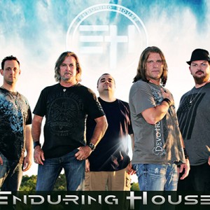 Enduring House - Christian Band in Tyler, Texas