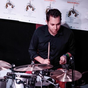 Engin - Drummer in Astoria, New York