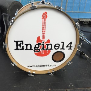Engine14 - Classic Rock Band in Fairfax, Virginia