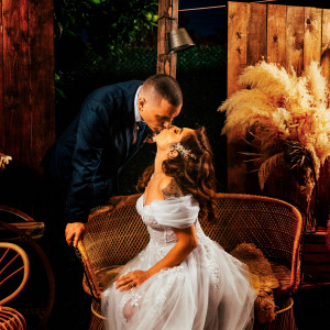 Enrique Torres Photography - Wedding Photographer in Los Angeles, California