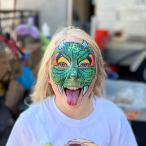 Entertainment-etc. - Face Painter / Balloon Twister in Parker, Colorado