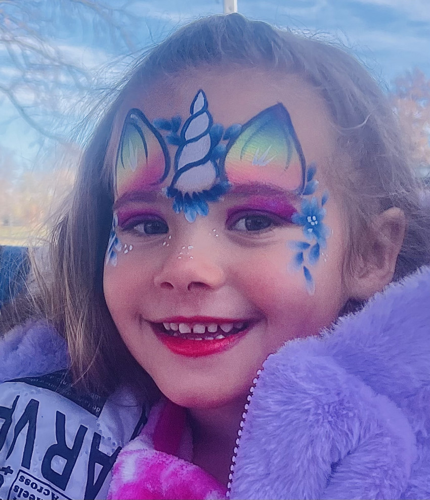 Hire Entertainmentetc. Face Painter in Parker, Colorado