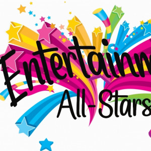 Entertainment All-Stars - Face Painter in East Liverpool, Ohio