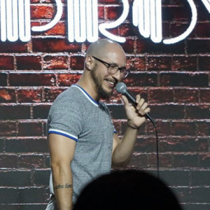 Entertainment - Stand-Up Comedian in Austin, Texas