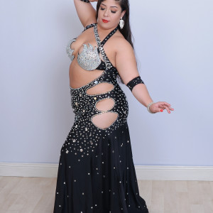 Entertainment by Tanisha - Belly Dancer in Oceanside, California