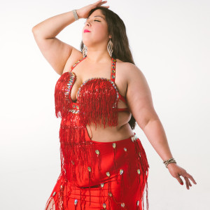 Entertainment by Tanisha - Belly Dancer in Oceanside, California