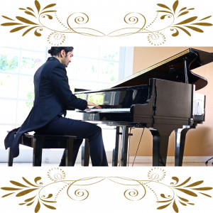 Entertainment with Elegance - Classical Pianist in Los Angeles, California