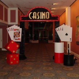 EntPro Entertainment & Casino Nights