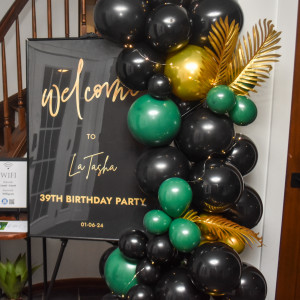 Envies Events - Party Decor / Balloon Decor in Augusta, Georgia