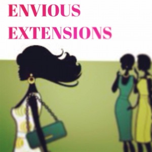 Envious Extensions - Hair Stylist in Las Vegas, Nevada