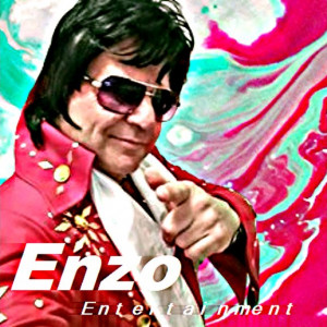 Enzo Elvis Entertainment Toronto