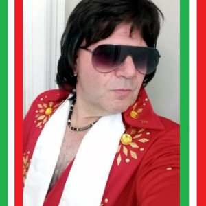 Enzo Elvis Entertainment Toronto - Elvis Impersonator / Tribute Artist in Toronto, Ontario