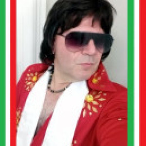 Elvis Presley + Pitbull Tribute Artists - Elvis Impersonator in Toronto, Ontario