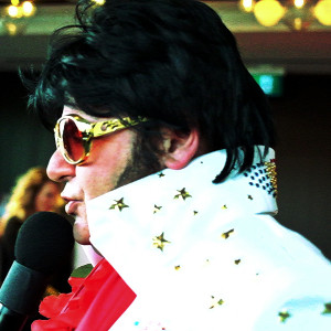 Icons Recreated- Elvis Presley - Pitbull - Sinatra - and more! - Elvis Impersonator / Impersonator in Toronto, Ontario