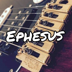 Ephesus - Rock Band in Dayton, Ohio