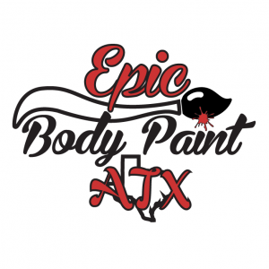 Epic Body Paint
