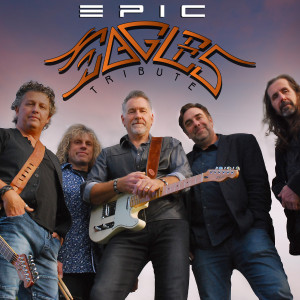 Epic Eagles Tribute - Eagles Tribute Band in Toronto, Ontario