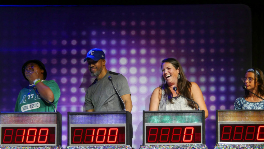 Gallery photo 1 of EPIC Game Show Studios