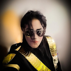 Epic - Michael Jackson Impersonator in Houston, Texas
