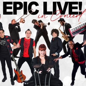 Epic Party Band - Dance Band in Orlando, Florida