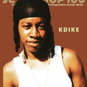 Kdike - Hip Hop Artist in North Charleston, South Carolina