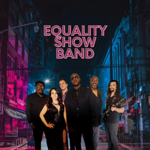 Equality Show Band - Funk Band / Dance Band in Traverse City, Michigan