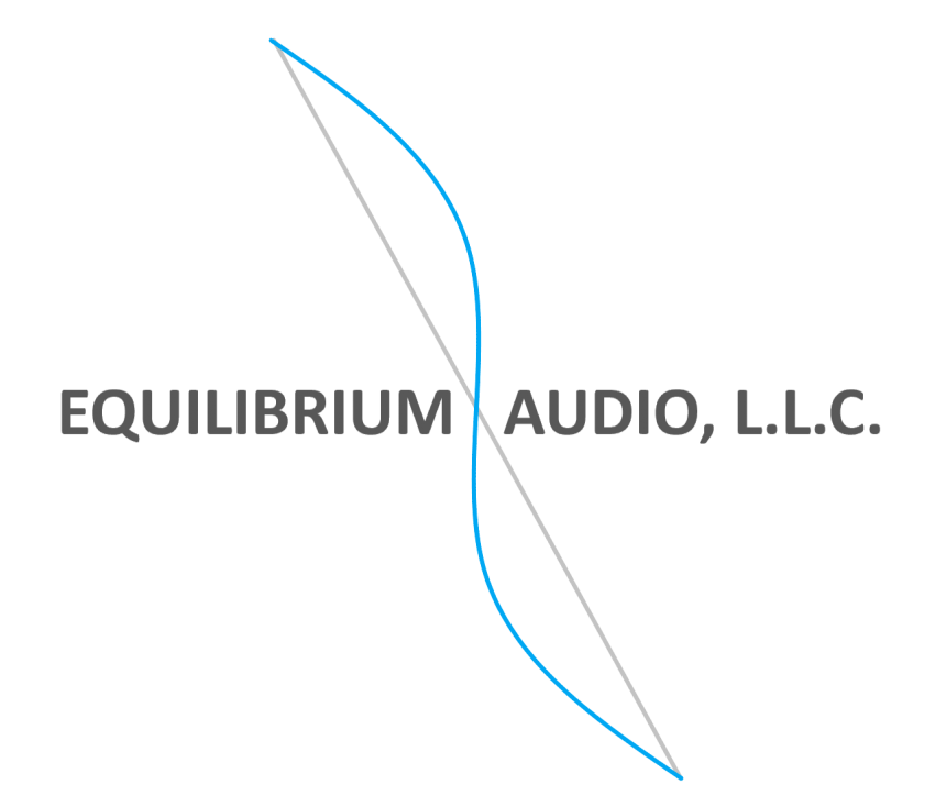 Gallery photo 1 of Equilibrium Audio