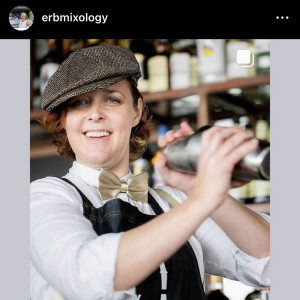 ERB Mixology - Bartender / Culinary Performer in Jersey City, New Jersey