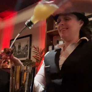 ERB Mixology - Bartender / Culinary Performer in Jersey City, New Jersey