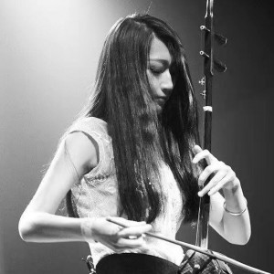 Erhu Performance - New Age Music in Somerset, New Jersey