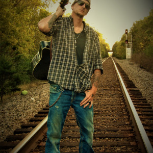 Eric Atkinson - Singing Guitarist / Acoustic Band in Athens, Ohio