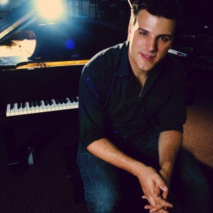 Eric Barfield - Pianist in Nashville, Tennessee