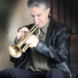 Eric Bolvin - Jazz Band in San Jose, California