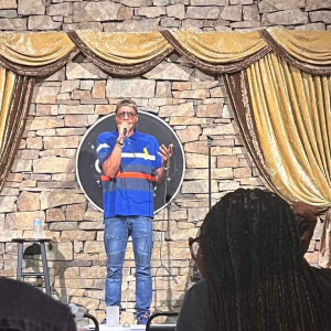 Eric Brown - Comedian / Comedy Show in Greensboro, North Carolina