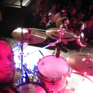 Eric DrumTree McCain - Drummer in Cleveland, Ohio