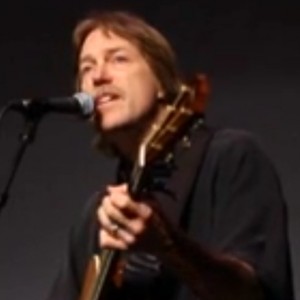 Eric Erickson - Singing Guitarist in Saugerties, New York