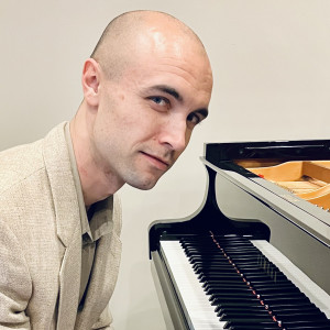 Eric Greene - Pianist in Hamilton, Ontario