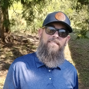Eric James - Singing Guitarist / Acoustic Band in Lexington, South Carolina