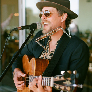 Eric Long - Singing Guitarist in San Francisco, California