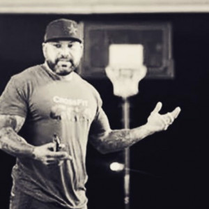 Eric Martinez - Player X - Athlete/Sports Speaker in Maitland, Florida