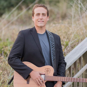 Eric Metts Music - Singing Guitarist / Guitarist in Castle Hayne, North Carolina