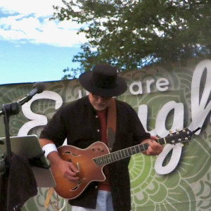 Eric Ray - Singing Guitarist / Folk Singer in Myrtle Beach, South Carolina